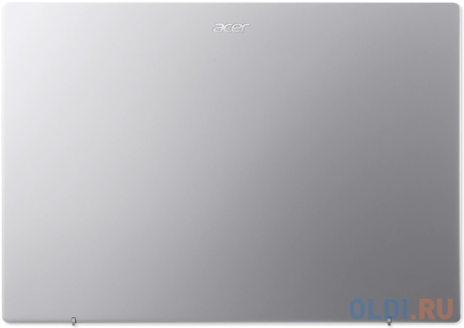 Ноутбук Acer Swift Go 14SFG14-71 Core i5-13420H/16GB/SSD1TB/14&quot;/OLED/2.8K/NoOS/Silver (NX.KLQCD.005) - фото 4