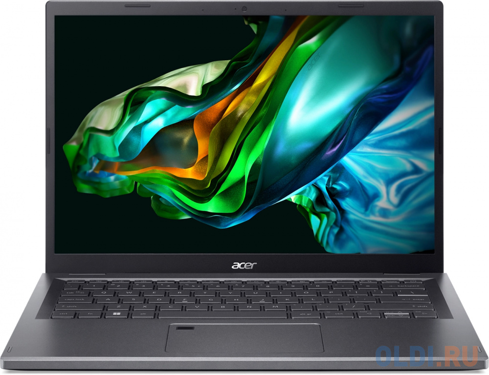 Ноутбук Acer Aspire A514-56M-52AH NX.KH6CD.00B 14