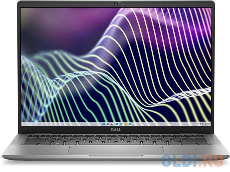 

DELL Latitude 7440 Core i5-1335U 14,0" FullHD+ WVA AG 16GB LPDDR5,512GB SSD,Intel Iris Xe Graphics,2Cell,Backlit,Thunderbolt,W11Pro/Multilang,2y