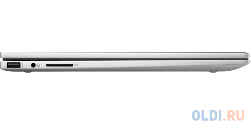 Ноутбук HP Envy x360 15-fe0009ci 8F7J4EA 15.6", размер 358 x 19 x 229 мм, цвет серебристый 1355U - фото 4