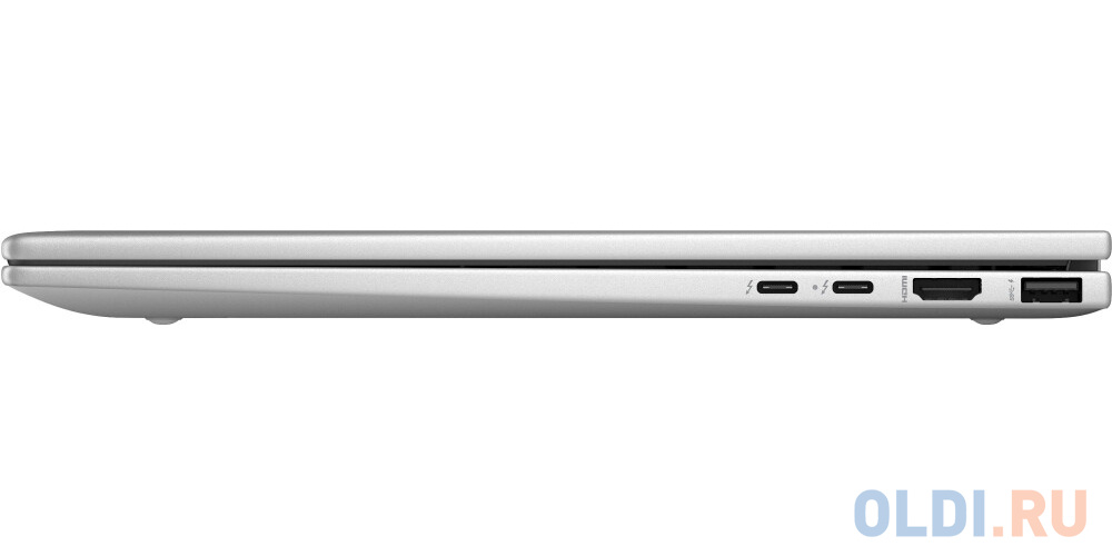 Ноутбук HP Envy x360 15-fe0009ci 8F7J4EA 15.6", размер 358 x 19 x 229 мм, цвет серебристый 1355U - фото 5