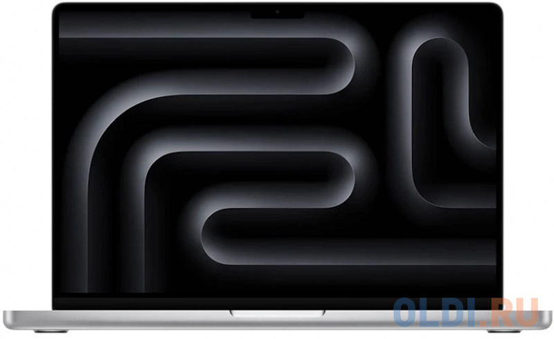 

Ноутбук MACBOOK PRO M3 PRO 14" 18GB/1TB MRX73ZP/A SL APPLE