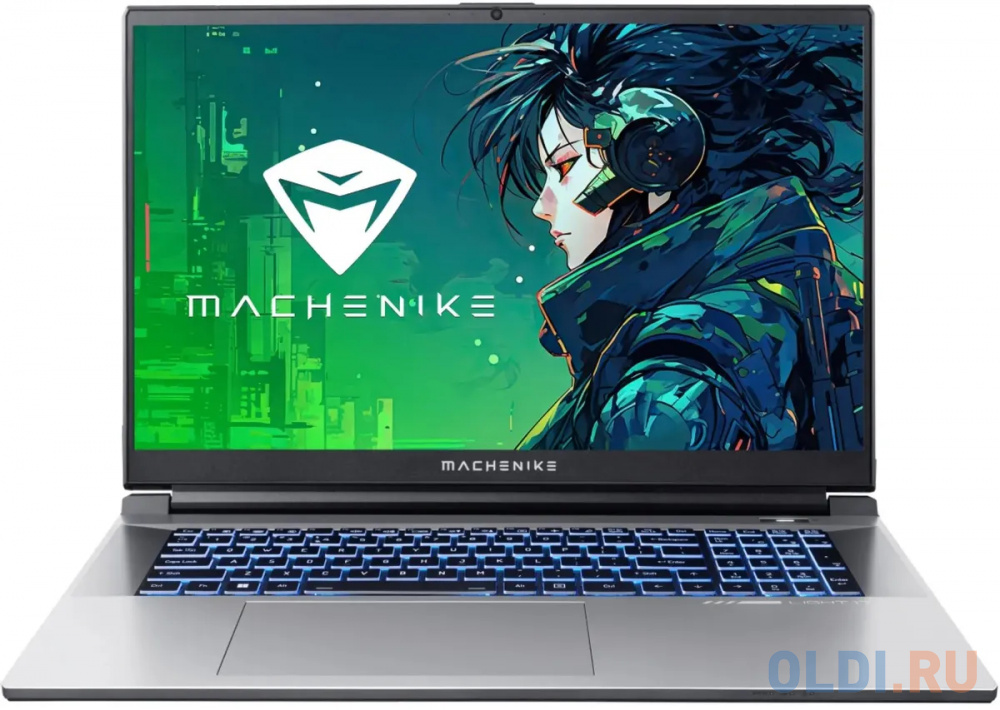 Ноутбук Machenike Star L17 JJ00G800ERU 17.3" - Star L17