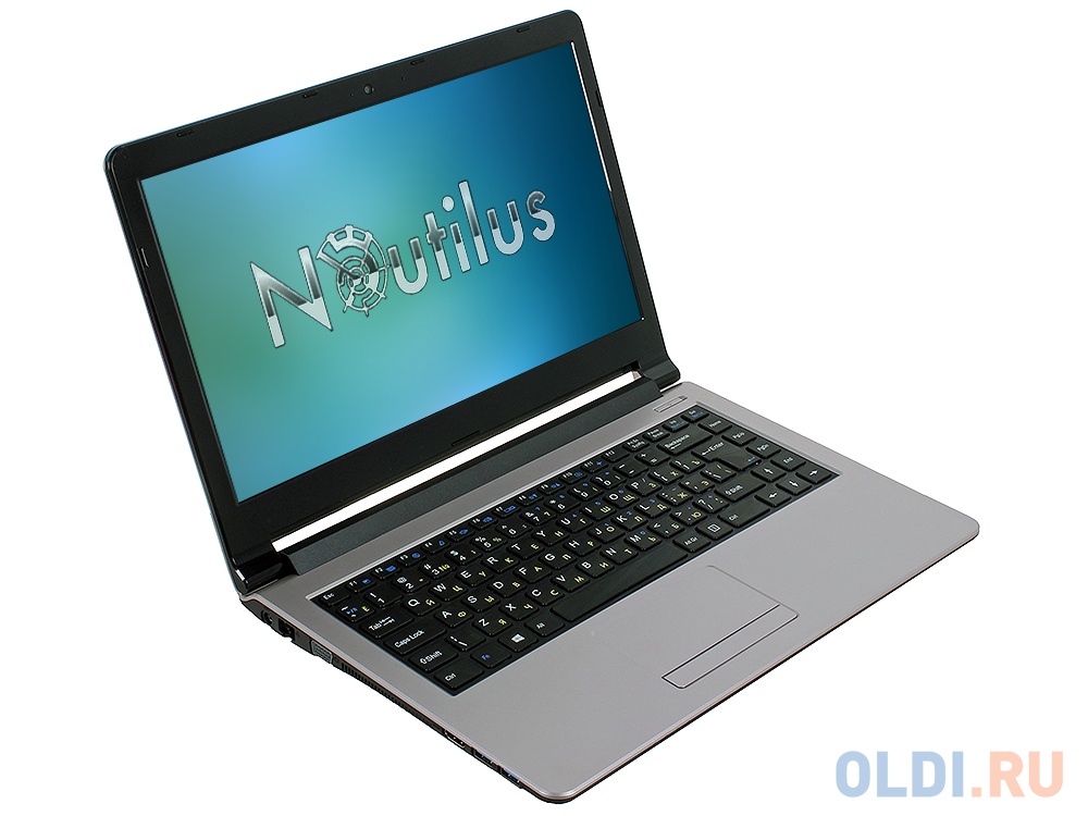 Купить Ноутбук Roverbook Nautilus Lt137