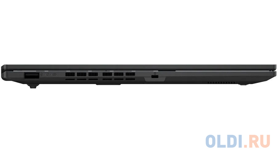 Ноутбук ASUS ExpertBook B1 B1502CBA-BQ0312 90NX05U1-M00BK0 15.6", размер 36.16 x 23.30 x 1.99 см, цвет черный 1235U - фото 5