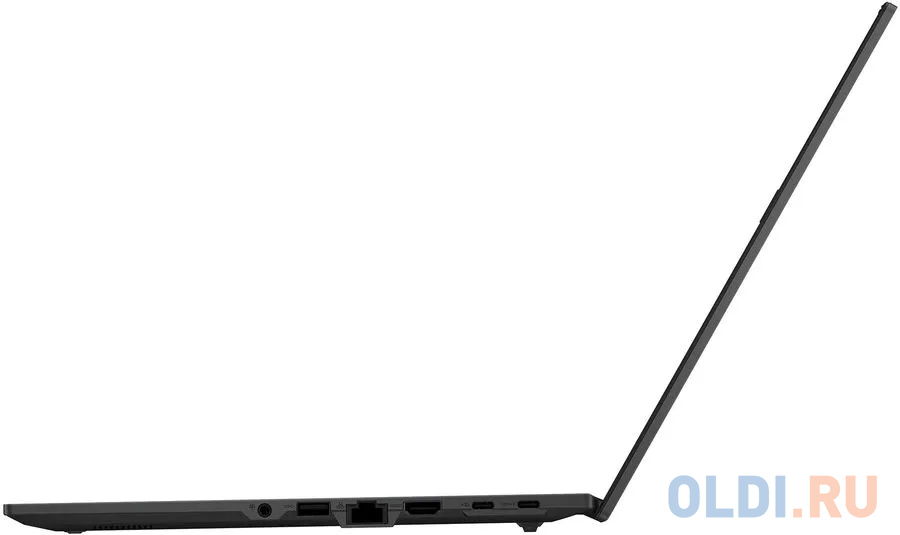 Ноутбук ASUS ExpertBook B1 B1502CBA-BQ0312 90NX05U1-M00BK0 15.6", размер 36.16 x 23.30 x 1.99 см, цвет черный 1235U - фото 8