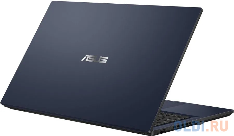 Ноутбук ASUS ExpertBook B1 B1502CBA-BQ0312 90NX05U1-M00BK0 15.6", размер 36.16 x 23.30 x 1.99 см, цвет черный 1235U - фото 9