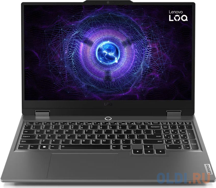 Ноутбук Lenovo LOQ 15IRX9 83DV0071PS 15.6