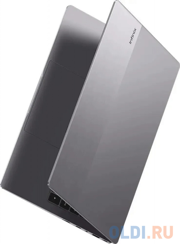 Ноутбук Infinix INBOOK X3 Slim 12TH XL422 71008301829 14", размер 324 x 15 x 212 мм, цвет серый 1215U - фото 3