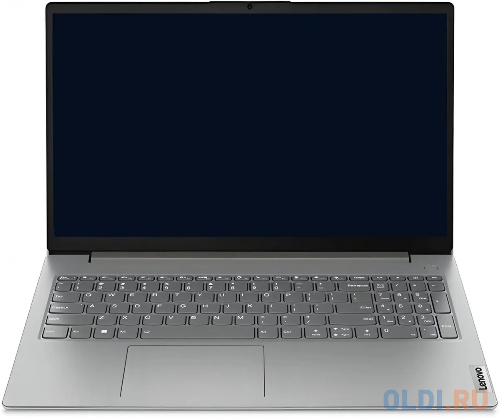 Ноутбук Lenovo V15 G4 82YU00W9IN 15.6", размер 360 x 20 x 236 мм, цвет серый 7520U - фото 1