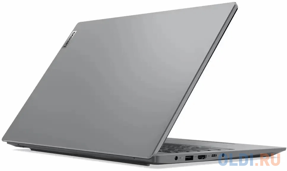 Ноутбук Lenovo V15 G4 82YU00W9IN 15.6", размер 360 x 20 x 236 мм, цвет серый 7520U - фото 2