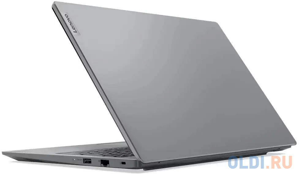 Ноутбук Lenovo V15 G4 82YU00W9IN 15.6", размер 360 x 20 x 236 мм, цвет серый 7520U - фото 3