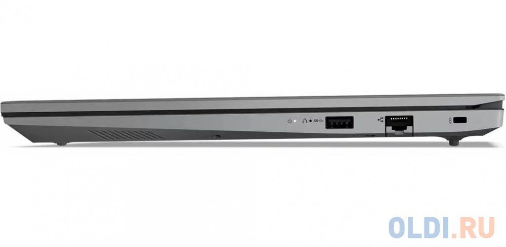 Ноутбук Lenovo V15 G4 82YU00W9IN 15.6", размер 360 x 20 x 236 мм, цвет серый 7520U - фото 4