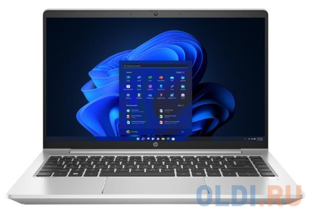 

Ноутбук HP ProBook 440 G9 6A2H3EA 14", Серебристый