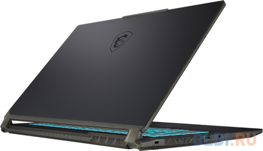 Ноутбук MSI Cyborg 15 A13VE-218US 9S7-15K111-218 15.6", размер 360 x 23 x 251 мм, цвет черный 13620H - фото 3