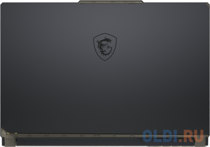 Ноутбук MSI Cyborg 15 A13VE-218US 9S7-15K111-218 15.6", размер 360 x 23 x 251 мм, цвет черный 13620H - фото 4