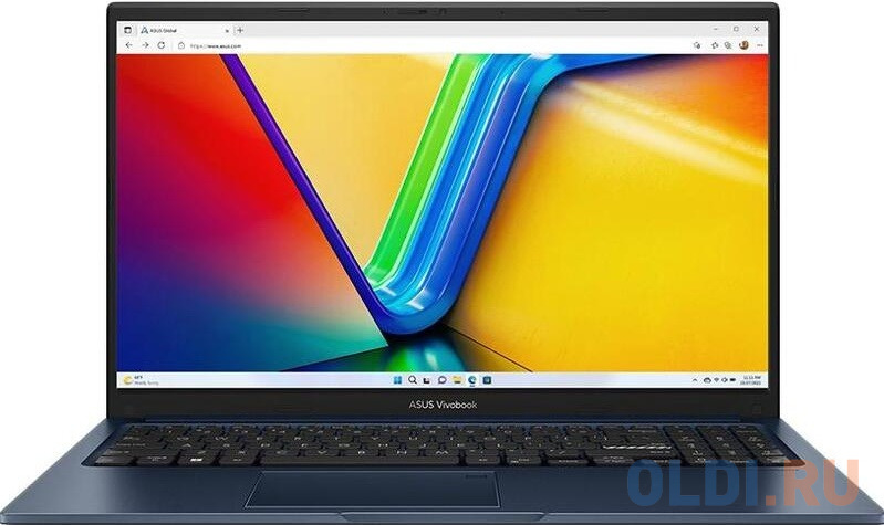 Ноутбук ASUS VivoBook 17 X1704VA-AU321 90NB13X2-M002V0 17.3