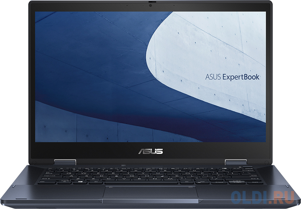 Ноутбук ASUS ExpertBook B3 Flip B3402FBA-LE0520 90NX04S1-M00V60 14", размер 329х224х20 мм, цвет черный