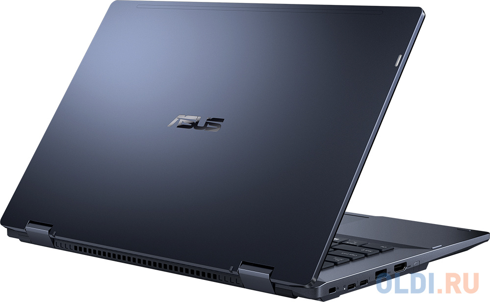 Ноутбук ASUS ExpertBook B3 Flip B3402FBA-LE0520 90NX04S1-M00V60 14", размер 329х224х20 мм, цвет черный 1235U - фото 6