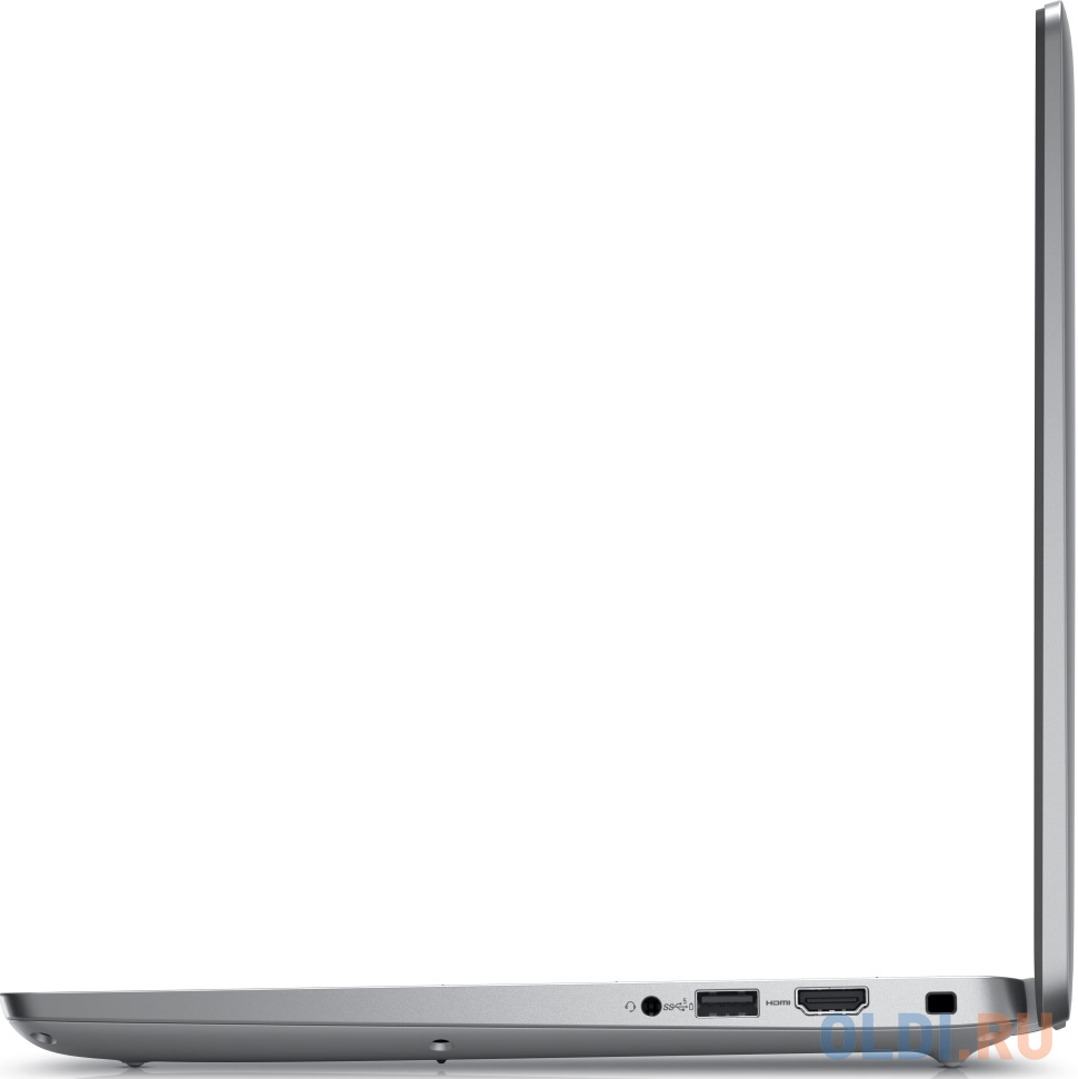 Ноутбук DELL Latitude 5440 5440-7653 14", размер 322 x 19 x 212 мм, цвет серый 1355U - фото 6