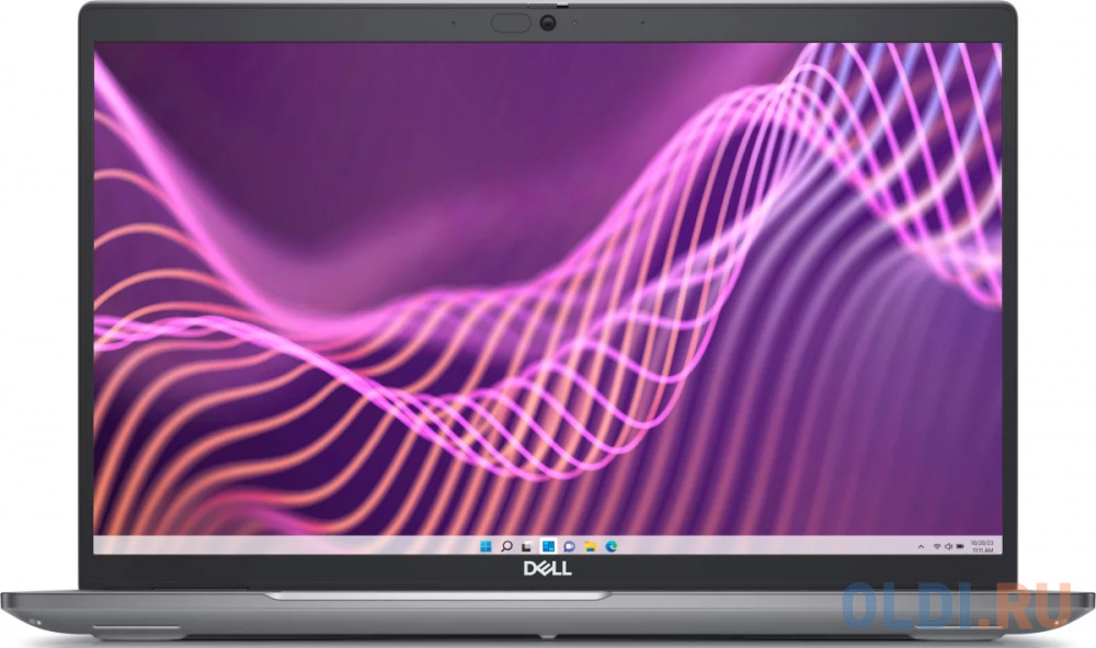 

Ноутбук DELL Latitude 5540 5540-7354 15.6", Серый