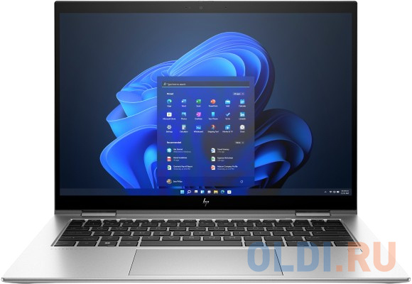 

Ноутбук HP Elite x360 1040 G9 6F632EA#BH5 14", Серебристый
