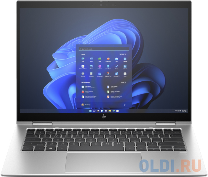 Ноутбук HP Elite x360 1040 G10 819G2EA#BH5 14"
