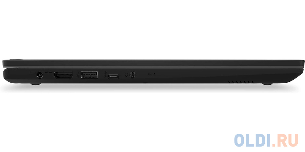 Ноутбук MSI Modern 15 H B13M-097XRU 9S7-15H411-097 15.6", размер 35.9 x 24.1 x 2 см, цвет черный 13700H - фото 3