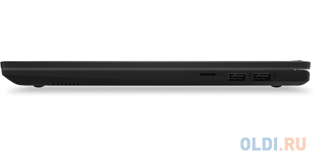 Ноутбук MSI Modern 15 H B13M-096XRU 9S7-15H411-096 15.6", размер 35.9 x 24.1 x 2 см, цвет черный 13420H - фото 4