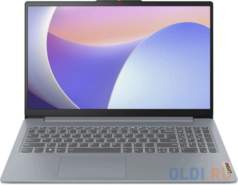Ноутбук Lenovo IdeaPad Slim 3 15IAN8 82XB0006RK 15.6