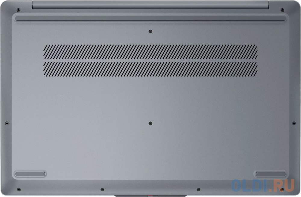 Ноутбук Lenovo IdeaPad Slim 3 15IAN8 82XB006TRK 15.6", размер 360 x 18 x 235 мм, цвет серый N305 - фото 11