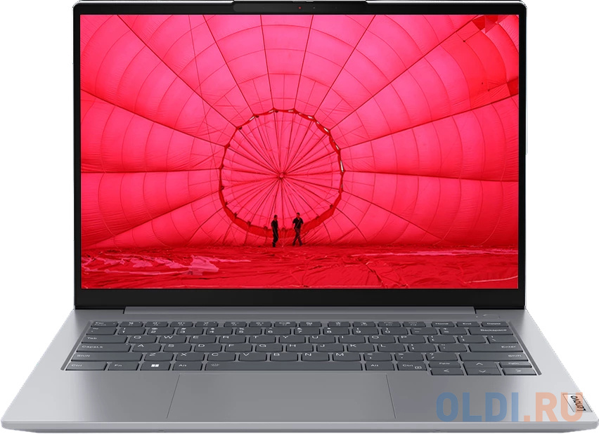 

Ноутбук Lenovo ThinkBook 14 G6 IRL 21KG00CKAK 14", Серый