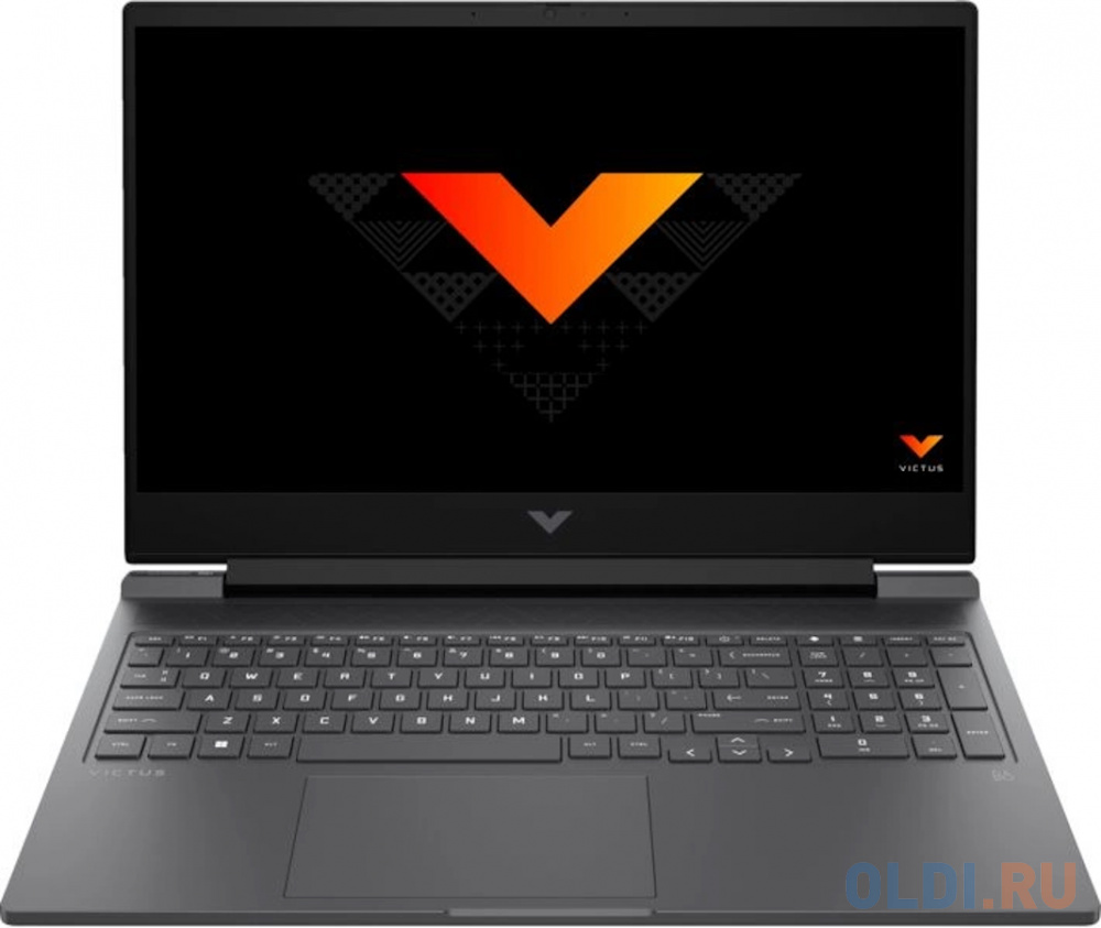 Ноутбук HP Victus 16-s0022ci 8L5H9EA 16.1", размер 369 x 24 x 260 мм, цвет серый