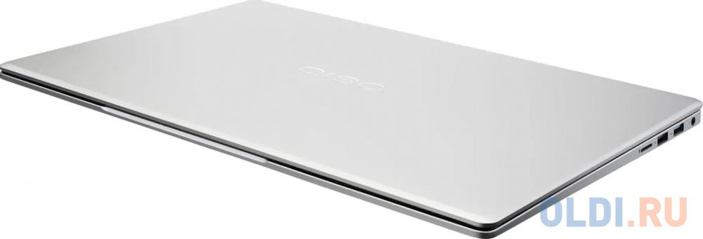 Ноутбук OSIO FocusLine F150i F150I-006 15.6", размер 358 x 18 x 228 мм, цвет серый 1155G7 - фото 6