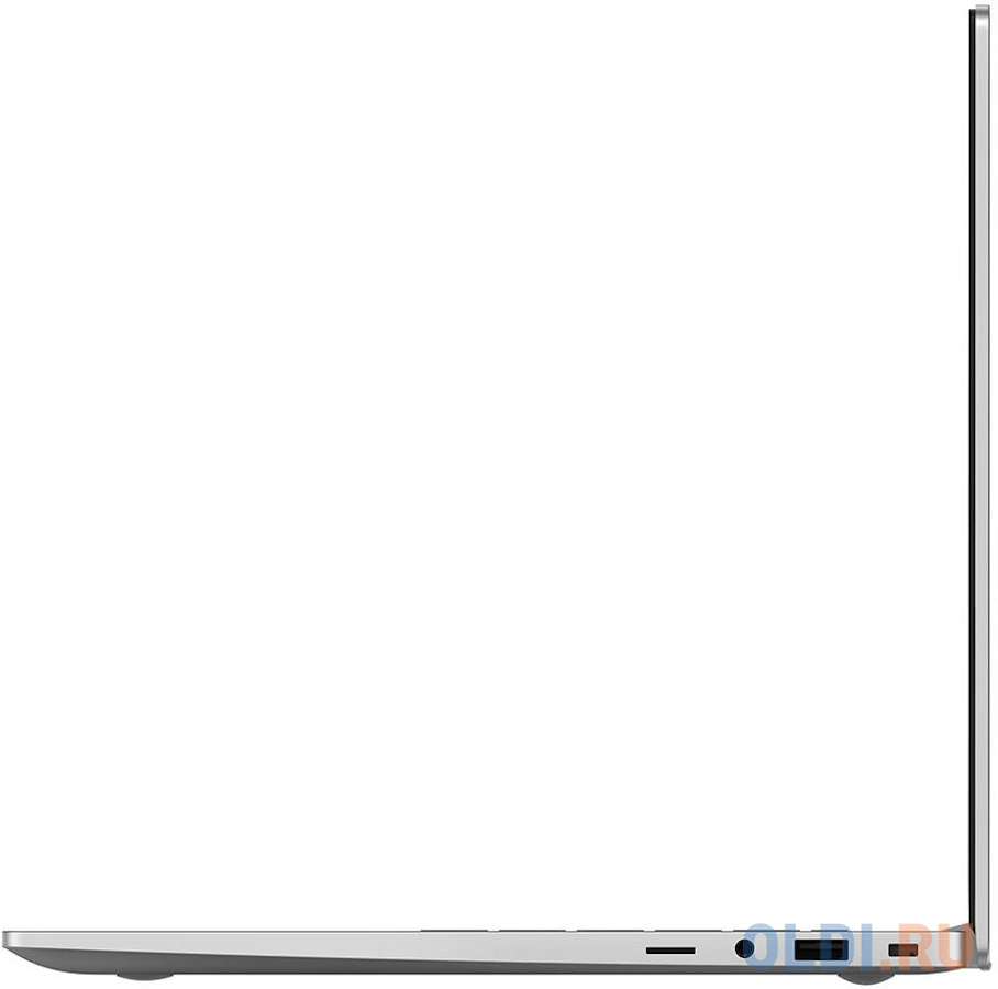Ноутбук Samsung Galaxy Book 3 NP750 NP750XFG-KB3US 15.6", размер 357 x 16 x 230 мм, цвет серебристый 1355U - фото 5