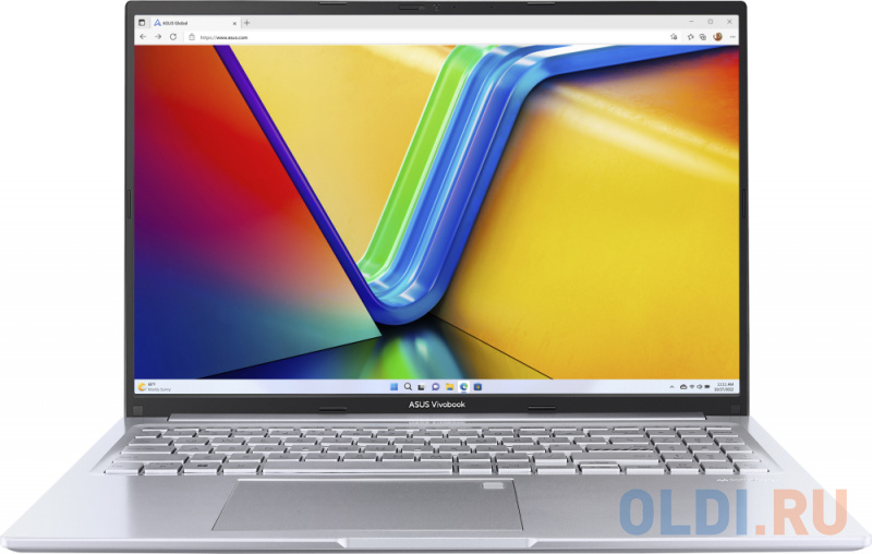 

Ноутбук VB M1605YA-MB521W 16" R5-5625U 8/512GB W11H ASUS