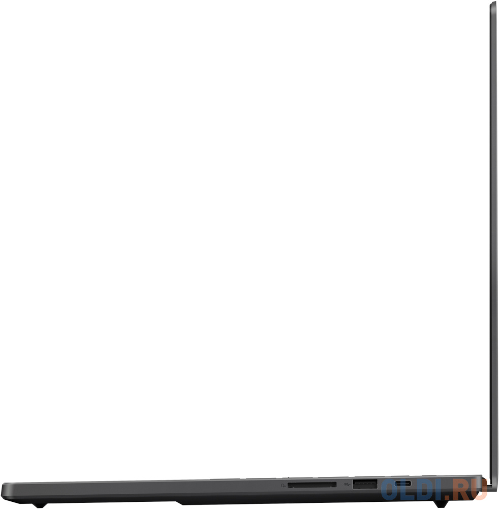 Ноутбук ASUS ROG Zephyrus G16 GU605MV-QR169 90NR0IT1-M007K0 16", размер 35.4 x 24.6 x 1.64 см, цвет серый 155H - фото 7