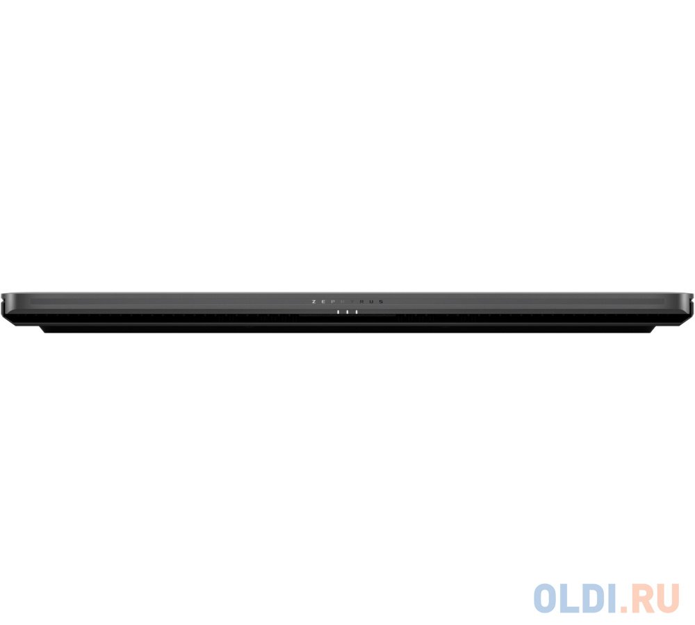 Ноутбук ASUS ROG Zephyrus G16 GU605MV-QR169 90NR0IT1-M007K0 16", размер 35.4 x 24.6 x 1.64 см, цвет серый 155H - фото 9