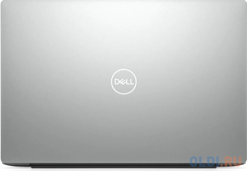 Ноутбук Dell XPS 13 9320 Core i7 1360P 32Gb SSD1Tb Intel Iris Xe graphics 13.4" WVA Touch UHD+ (3840x2400) Windows 11 Professional silver WiFi BT 9320-4317 - фото 7