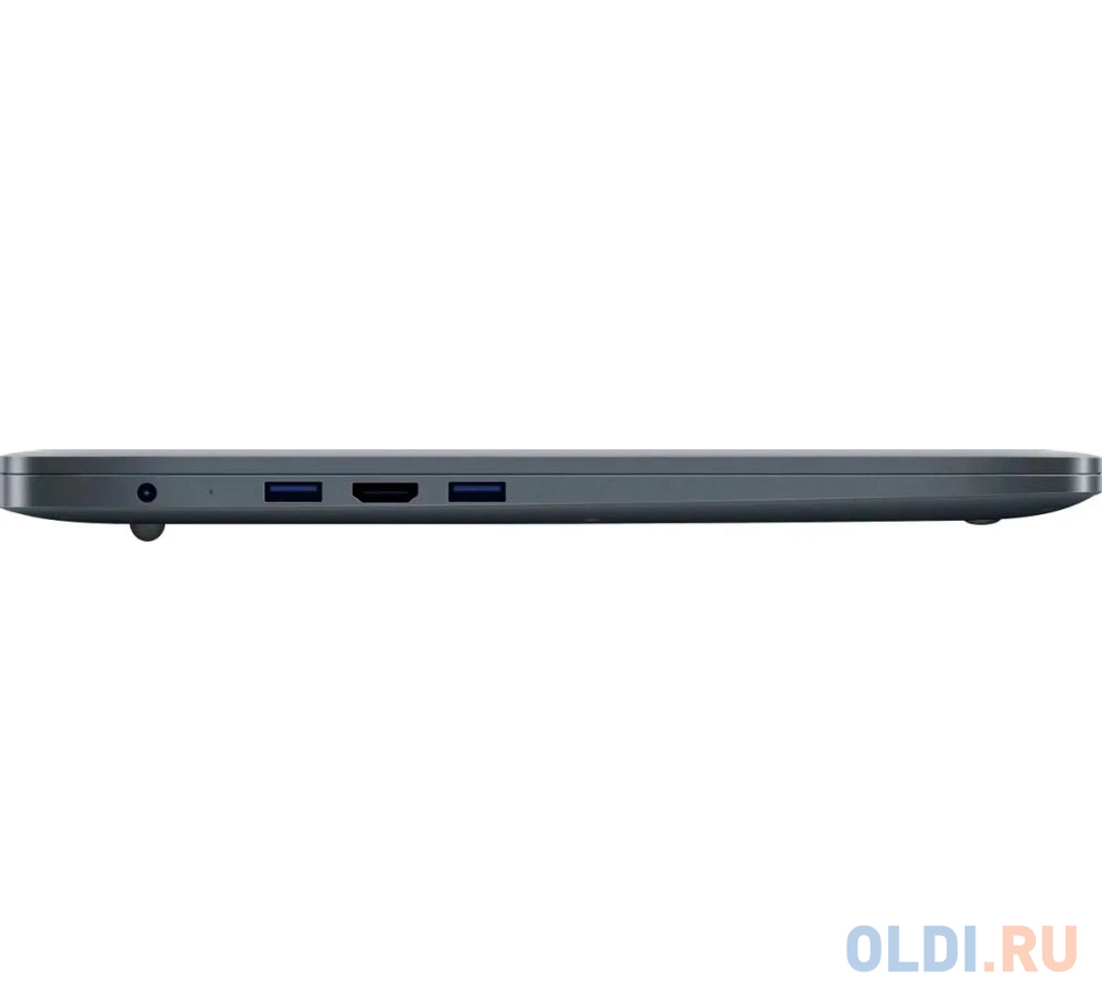 Ноутбук Xiaomi RedmiBook XMA2101-BN Intel Core i7 11390H/8Gb/512Gb SSD/15.6" FHD/Win11 dark-grey JYU4547RU - фото 5