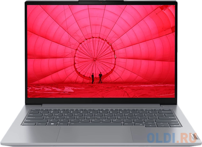 Ноутбук Lenovo ThinkBook 14 G6 21KG0013RU 14", размер 314 x 17 x 224 мм, цвет серый