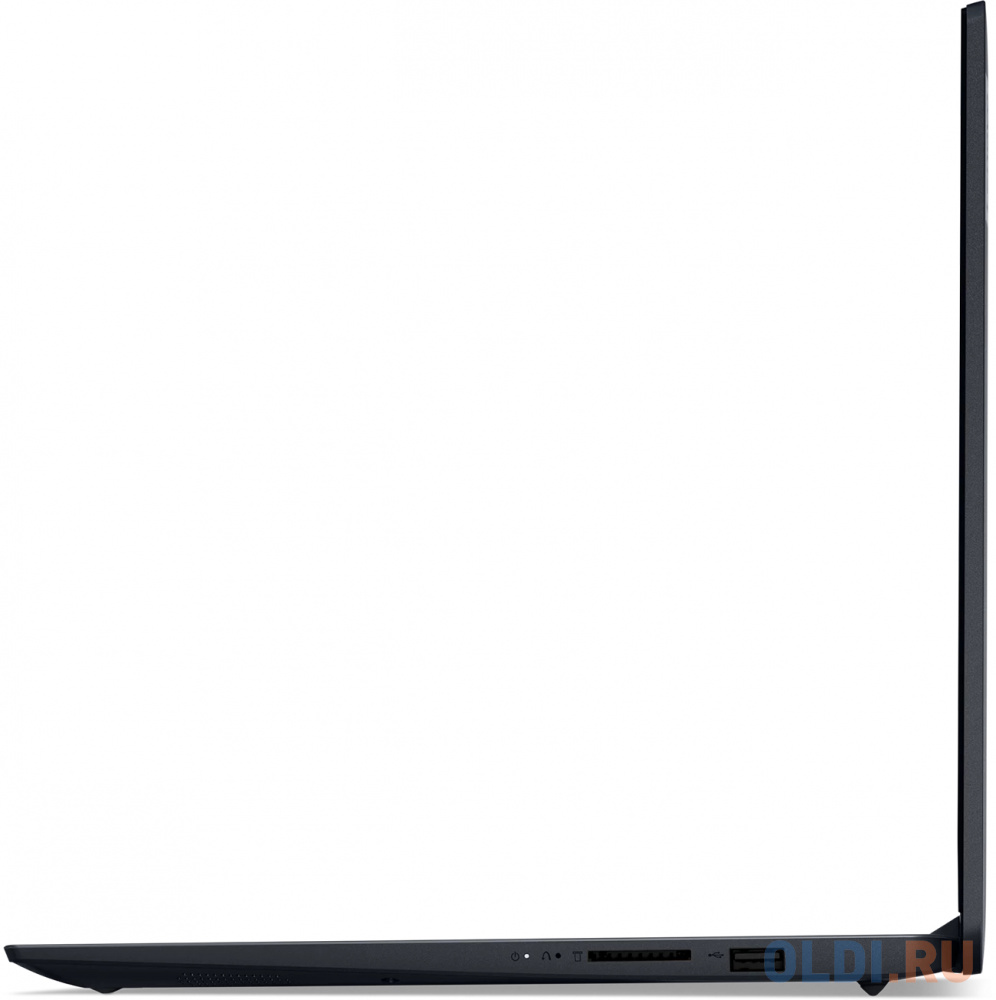 Ноутбук Lenovo IdeaPad 1 Gen 7 82R400BARM 15.6", размер 360.2 x 236 x 17.9 мм, цвет синий 5500U - фото 9