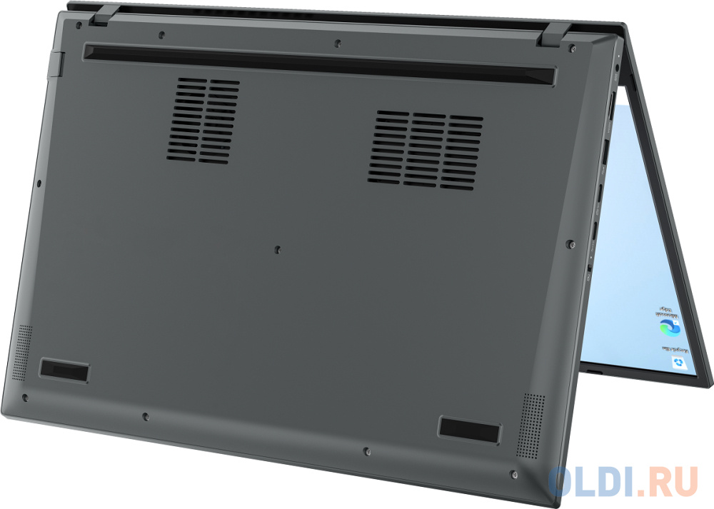 Ноутбук CBR LP-15103 LP-15103 15.6", размер 359 x 20 x 241 мм, цвет серый 1215U - фото 8