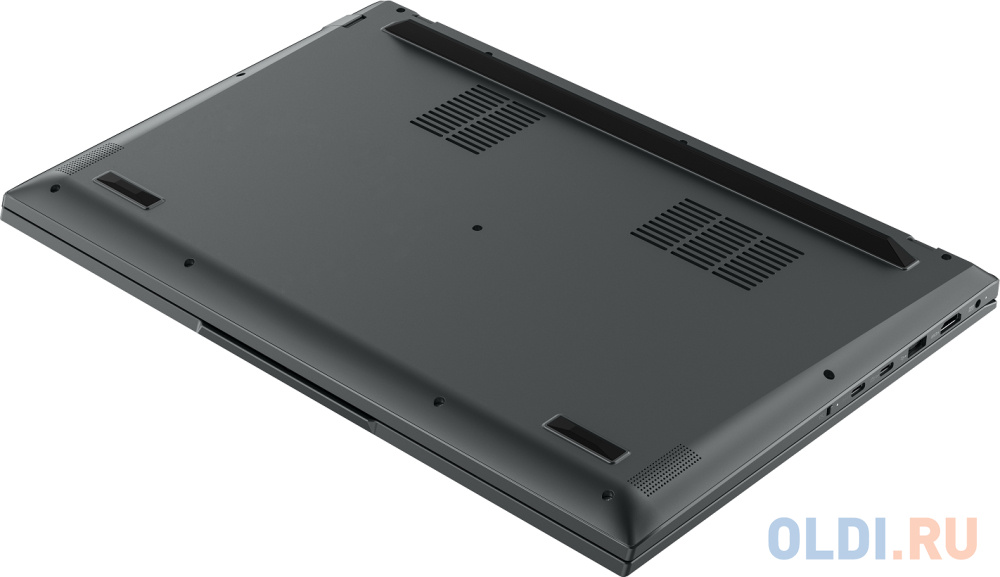 Ноутбук CBR LP-15104 LP-15104 15.6", размер 359 x 20 x 241 мм, цвет серый 1215U - фото 7