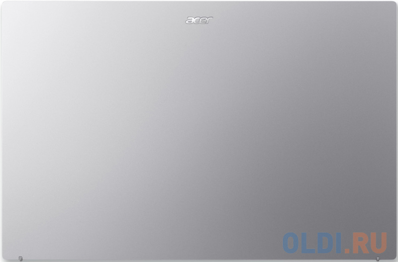 Ноутбук Acer Extensa 15 EX215-34-P92P NX.EHTCD.001 15.6", цвет серебристый N200 - фото 6