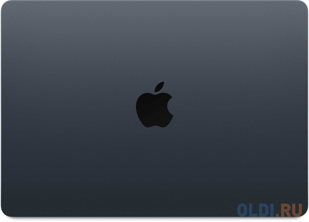 Ноутбук Apple MacBook Air A3113 MRXV3ZP/A 13.6", размер 304.1 х 215 х 11.3 мм, цвет черный M3 - фото 7