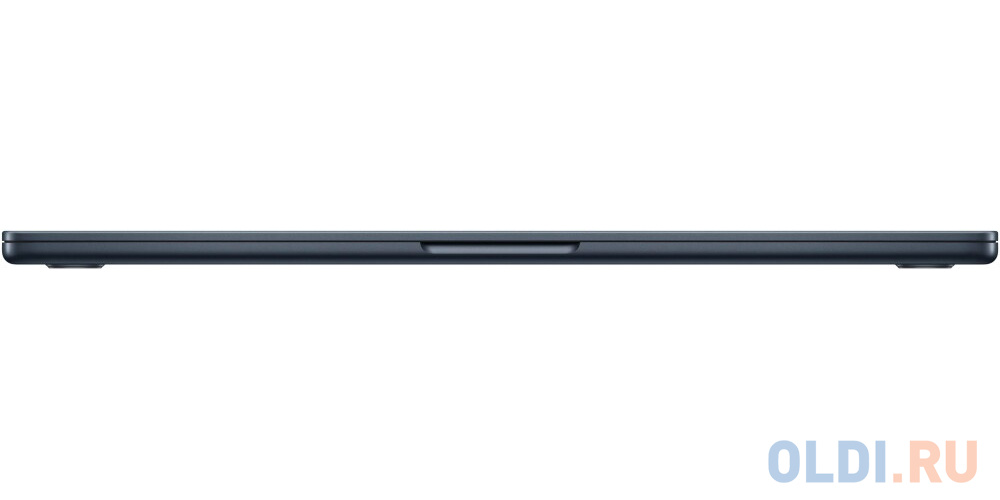 Ноутбук Apple MacBook Air A3114 MRYU3JA/A 15.3", размер 340.4 х 237.6 х 11.5 мм, цвет черный M3 - фото 5