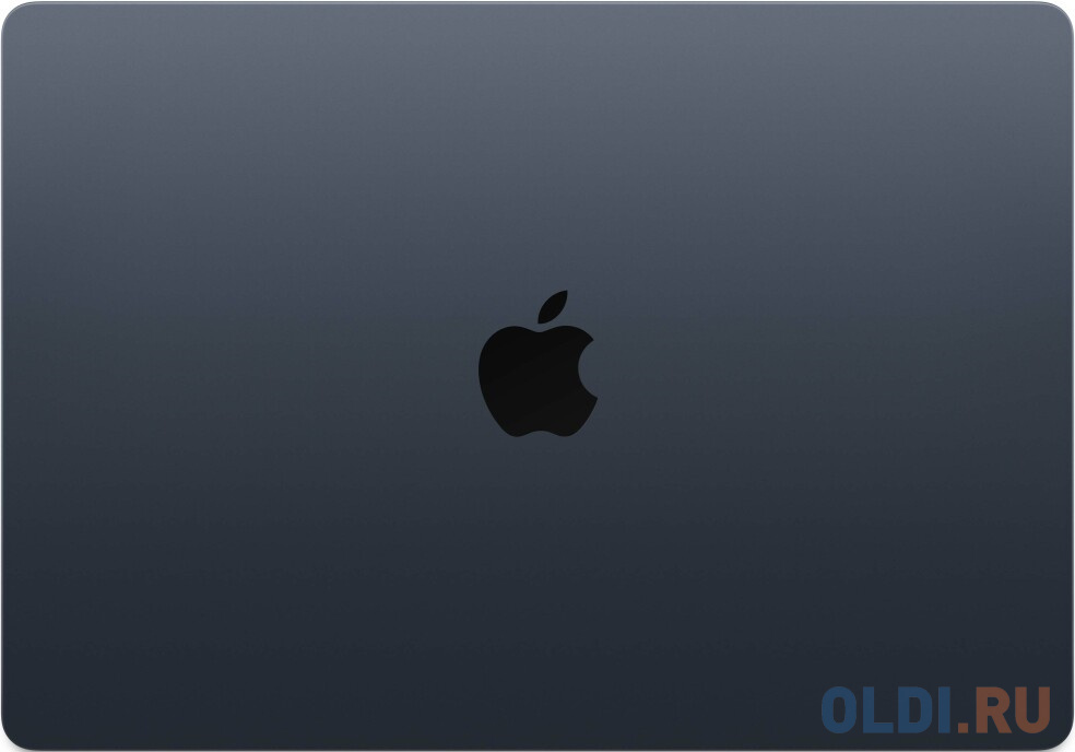 Ноутбук Apple MacBook Air A3114 MRYU3JA/A 15.3", размер 340.4 х 237.6 х 11.5 мм, цвет черный M3 - фото 7
