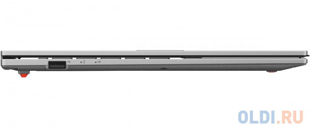 Ноутбук ASUS Vivobook 15 E1504GA-BQ527 90NB0ZT1-M00VB0 15.6", размер 360.3х232.5х17.9 мм, цвет серебристый N100 - фото 10