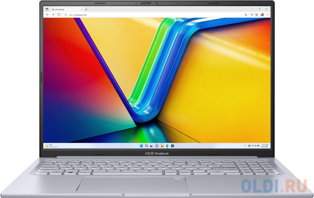 Ноутбук ASUS Vivobook 16X K3605ZC-N1154 90NB11F2-M00660 16